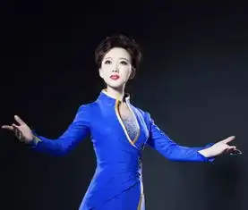 有歌有戏战友京剧人丁晓君带你感受军旅国粹魅力
