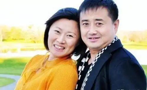 乡村爱情里的6对真夫妻,网友现在拍戏都让带家属了吗
