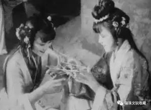 民国时期拍的西游记,因造型太大胆遭禁播
