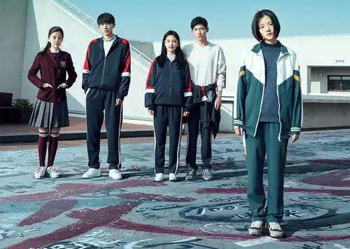 悲伤逆流成河的主人公最后都死了吗只剩下一个唐小米活着么