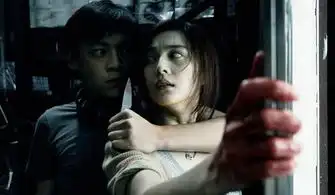 范冰冰的演技好不好,这组照片告诉你
