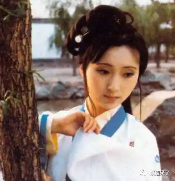 87版红楼梦一双手化两个小时妆,现在剧组一张脸只化20分钟
