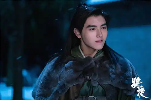 将夜收官第二部起跑续写永夜传说