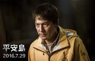 中韩合拍冒险片平安岛定档7.29
