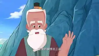 真人版还没来,新版葫芦兄弟已经雷倒观众......
