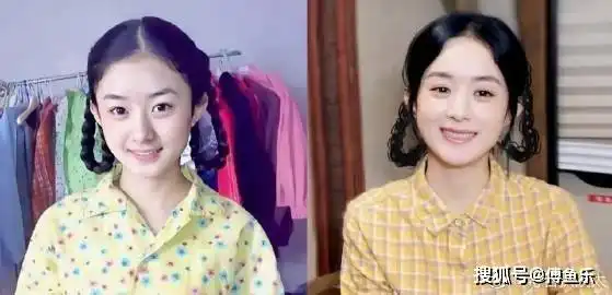 逆生长赵丽颖幸福到万家剧照曝光,和年轻时角色撞型
