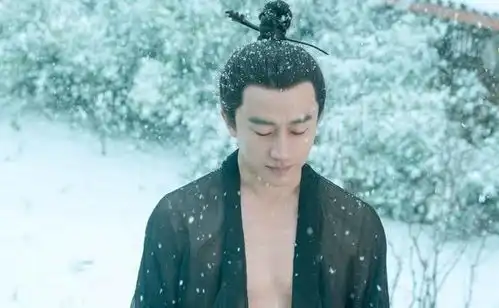 原来他一直都是霸王别姬时的那个陈凯歌
