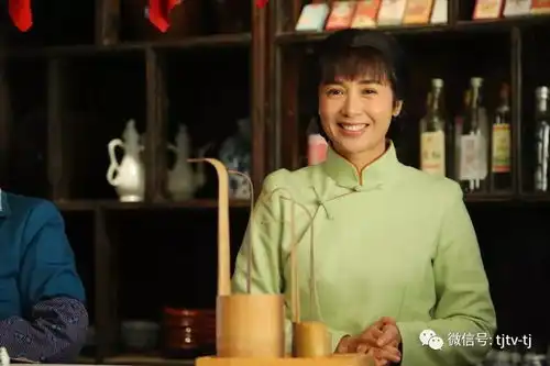 今晚1930正阳门下小女人蒋雯丽暗中考察