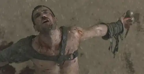 这部黄暴美剧天花板,才是值得收藏到硬盘的神作
