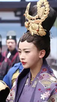 你之前看过的电视剧里有延禧攻略里的她,你注意到了吗