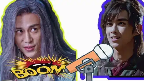 当斗破苍穹顶级功法遇到流行歌曲,燃烧的反派让人笑到捧腹
