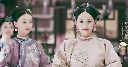 延禧攻略容妃被删戏份曝光,令妃被虐成渣黑莲花心机太深