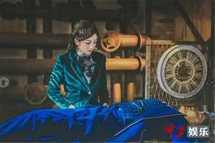 于正半妖倾城解读中元节可怕的是人心的险恶