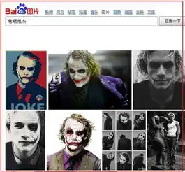 求这张小丑的原图和名字,最好分辨率高一些,谢谢