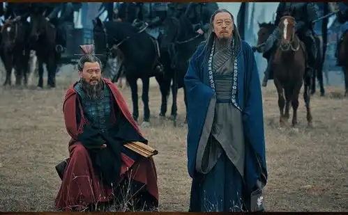 左慈戏曹操庞统曹操是什么关系
