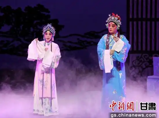 传统戏曲如何破圈生长秦腔春闺梦研讨聚焦守正创新