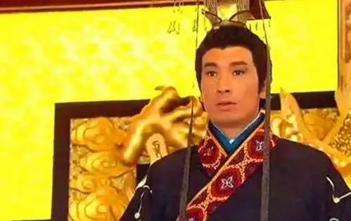 唐朝最能忍的皇帝,装疯卖傻36年,登基后可与李世民并列
