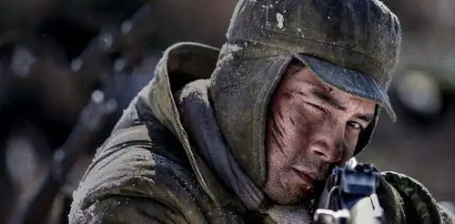 长津湖之水门桥段奕宏到底有多可怜电影一开始就领盒饭了