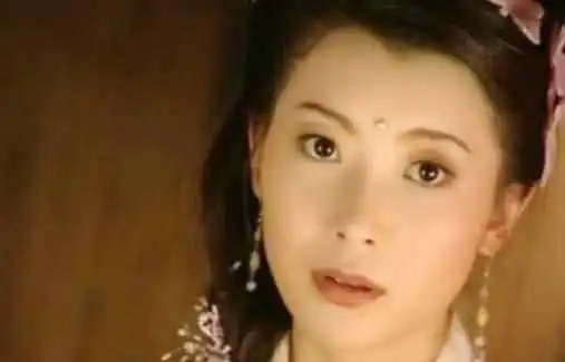 同一女星出演母女,朱七七逊色娘亲,而她包圆了祖孙三代
