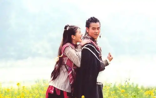 仙剑奇侠传一要翻拍了,网友翻拍的魔爪谁都不肯放过呢
