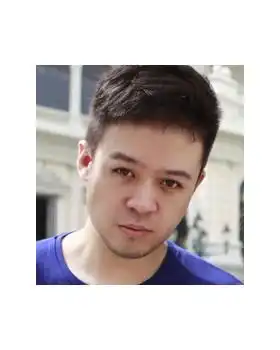 贺然个人资料简历档案编剧明星库娱乐前瞻