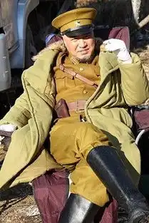 我是英雄热拍王尧匪气足接地气
