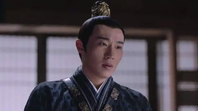 斛珠夫人剧照暗示柘榴假死,成鹄库王妃,与方卓英白头偕老事情计划天启