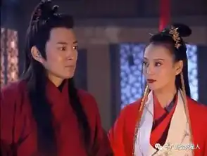 新版笑傲江湖令狐冲太丑被嫌弃,最经典的还是这一版