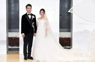 神雕侠侣大婚婚后妍希做主宝宝叫陈以三

