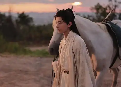 全网爆火的六部古装剧,莲花楼排在第三,你追过哪几部
