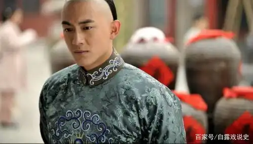 5天败光2个亿,她不死,雍正不敢动年羹尧,这个女人凭什么