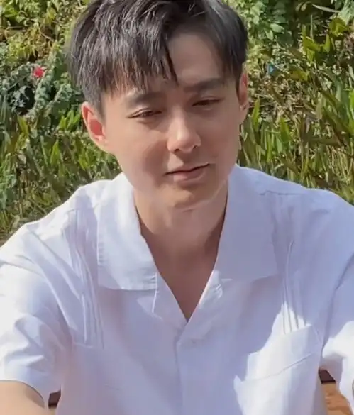 心动4快乐星球cp晒旅行照,孔汝淳美若天仙,马子佳憔悴不已
