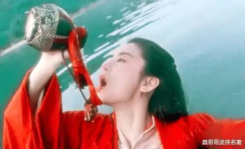 金庸笔下有2门神功很可惜,杀敌不用第二招,却连主角都没机会学
