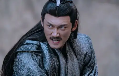 陈情令聂怀桑翩翩公子黑化复仇,一把折扇玩转仙门百家