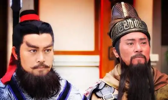 关羽和张飞,一个卖枣一个杀猪,他们真的是穷苦出身吗