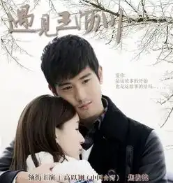 在另一个世界,你要继续做王沥川高以翔
