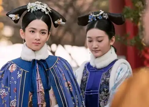 她貌美如花,30岁才入宫,一年升嫔,五年成妃,却早早香消玉殒
