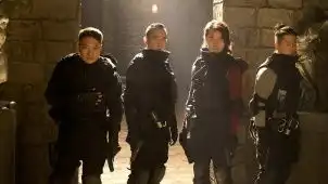 黄金兄弟曝开秀版预告片
