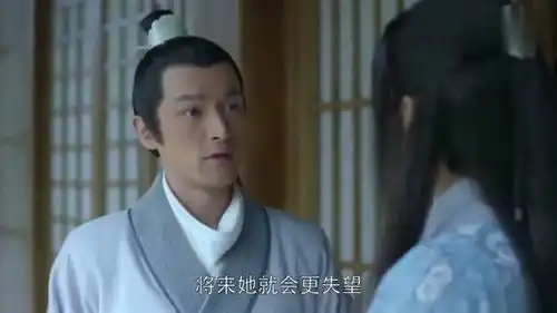 琅琊榜蔺晨贱兮兮八卦胡歌,又调戏小飞流,可怜孩子老被欺负