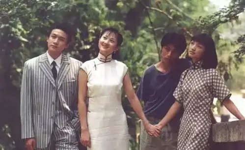 她曾是谋女郎,冯小刚亲自约试镜,三次拒绝大导演至今红不起来