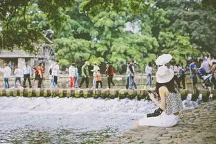 漫游大鱼海棠的土楼
