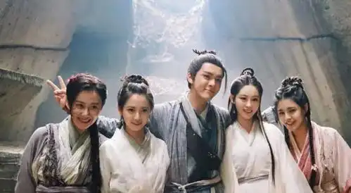 江西相亲大战惊现四美争夫离异理发店老板成全场焦点