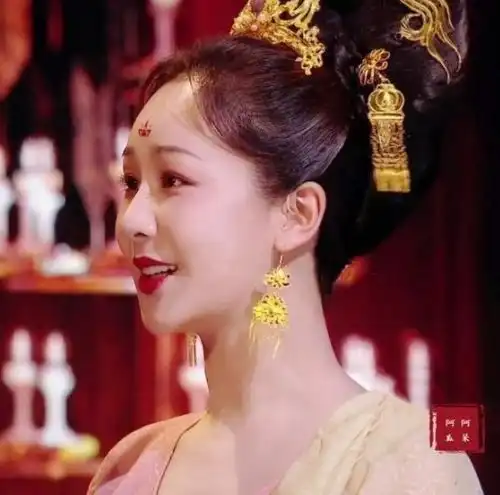 灵修夫妇再度合作,杨紫邓伦携手柔福,cp粉这回满意了吧