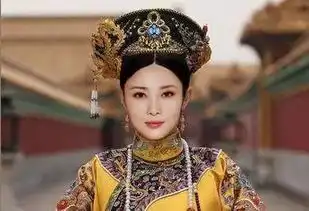 甄嬛传里皇后究竟害了多少妃嫔触目惊心啊
