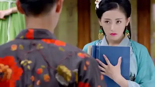 太子妃升职记太子妃刚向太子发完誓就打雷了,看来说谎老天都不帮你
