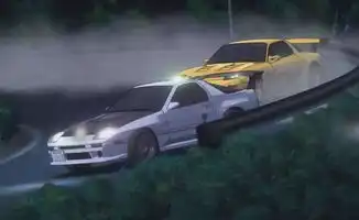 头文字d里面的经典车型,时至今日都怎么样了