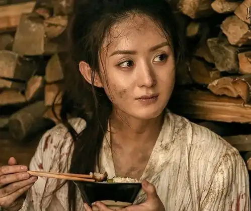 公认演技最好的6位女星,关晓彤垫底,赵丽颖第二,第一美到极致
