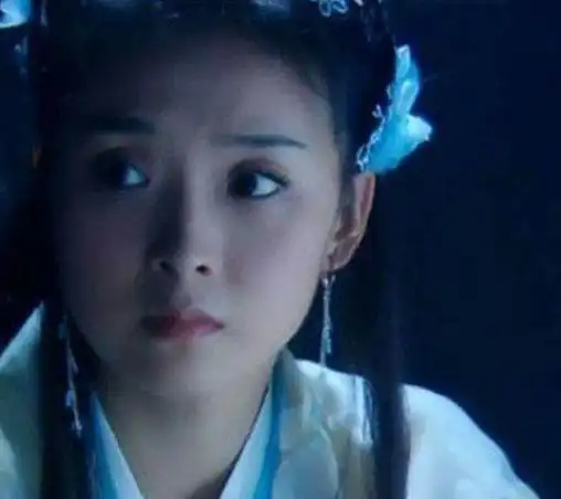 王艳的9个古装造型,最美的不是晴儿,而是她,很惊艳电视剧角色感觉