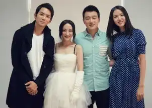 范冰冰与71岁潘迎紫同台谁更美百图揭娱乐圈终极抢镜王