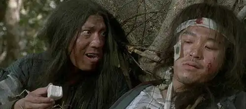 苏乞儿被翻拍捉鬼大师能否挑战经典看到剧照瞬间秒懂
